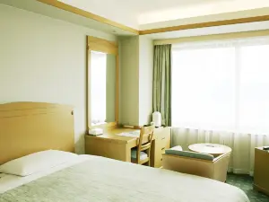 Hotel Heritage Hanno Sta.