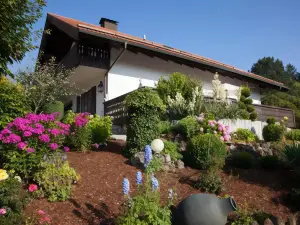 Romantik Villa
