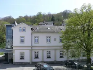 Hotel Garni Haus Gemmer