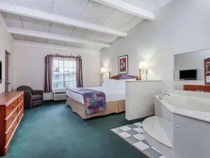 Days Inn & Suites by Wyndham Lexington