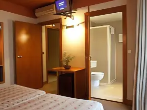 Hotel Igartza