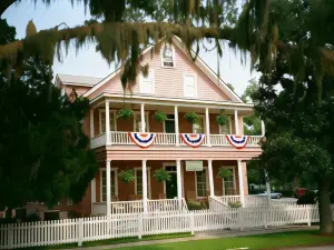 Spencer House Inn