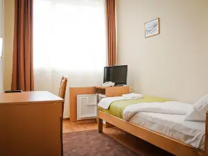 Garni Hotel Alma