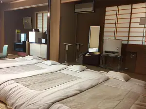 大丸屋日式旅館