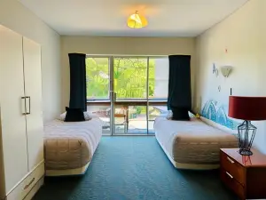 A1 Kaikoura Motel & Apartment