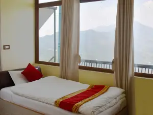 Sindhuligadhi Mountain Resort