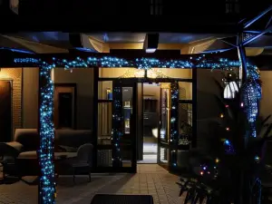 Le Chalet del Pollino