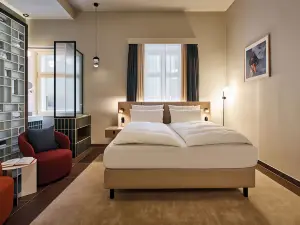 Badeschloss Hotel Est. 1791