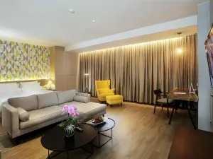 The Zuri Hotel Palembang