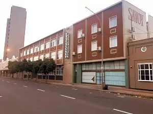 Savoy Hotel Kimberley