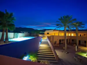 Hotel de Naturaleza Rodalquilar & Spa Cabo de Gata