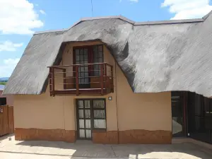 George B Boutique Lodge