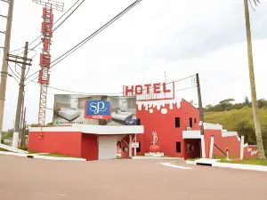 SP Jundiaí飯店