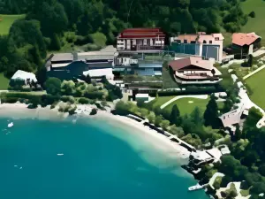 Ebner's Waldhof am See Resort & Spa