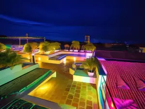 Bioma Boutique Hotel