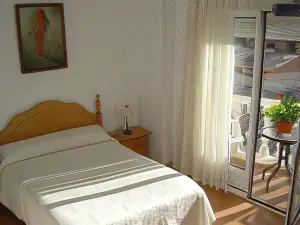Hostal d´Ernes