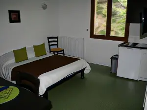 Residence Adrechas et Spa