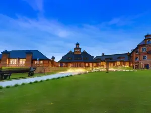 Hotel Stanica Kresowa Chreptiów