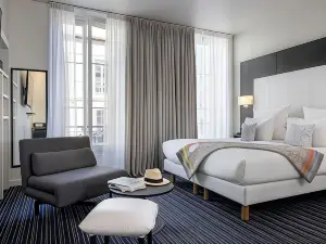 Hotel 64 Nice