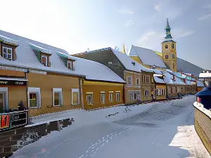 Apartman Rudi