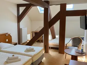 Hotel Brauhaus Bückeburg