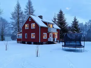 7 Person Holiday Home in Ljung