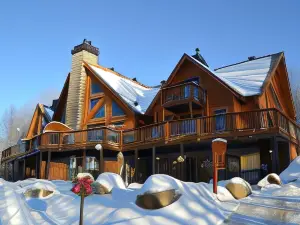 Selenia Lodge- Résidences et Chalets Dans les Laurentides