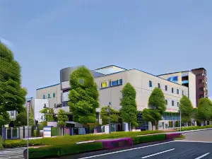 Racine Shinmaebashi