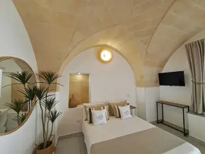 MÃE Apulian Rooms
