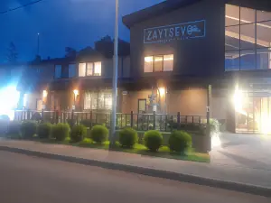 Zaytsevo Country Club (Зайцево Кантри Клаб)