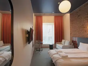 Resume Apartments, Dreamer Corner No1 by Urban Rent