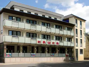 Hotel Hauer