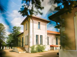 Villa Meretare