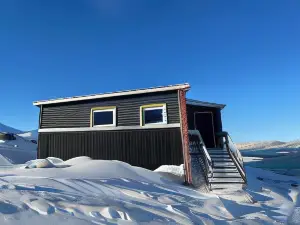 Inuk Hostels