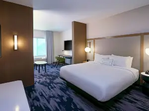 Fairfield Inn & Suites Midland