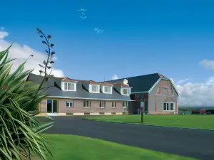 Cashen Course House