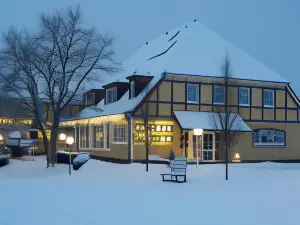 Hotel Rhöner Land