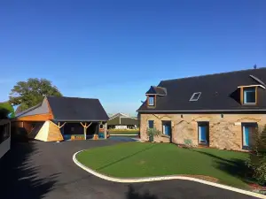 La Maison de Benjamin
