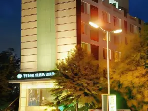 Hotel Suba Star Ahmedabad