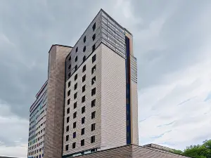 Ramada Plaza by Wyndham Bucharest Convention Center