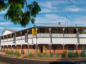 Hotel Cunnamulla