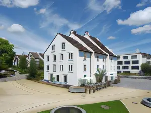 Hotel im Schlosspark