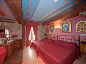 Hotel Mur
