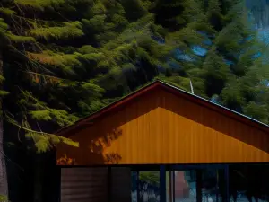 Dombay Winter Hall Hotel