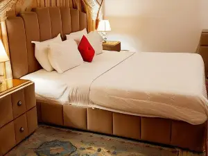 Riad Jasmine Sud