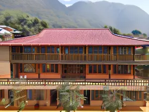 Muong Hoa Hmong Homestay