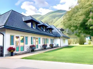 Obstgarten Gastehaus