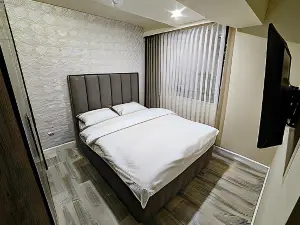 Apartmani Milanovic