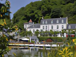 Logis Hotel Beaudon