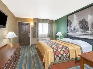 Super 8 by Wyndham Greencastle
